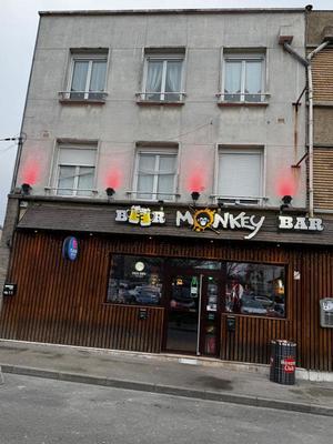 Studio - 23 m² - 1 pièce