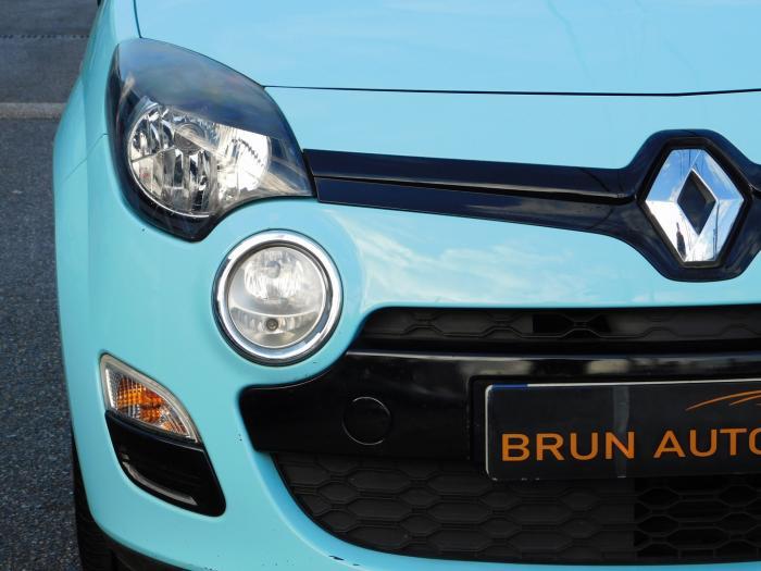 Renault Twingo II 1.2 Lev 16v 75ch Intens Eco²