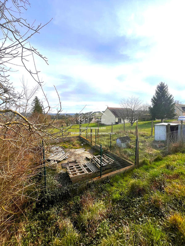 Maison - 115 m² - 4 pièces