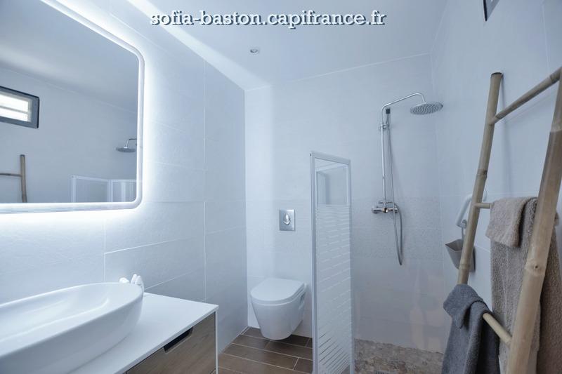 Maison - 103 m² - 7 pièces
