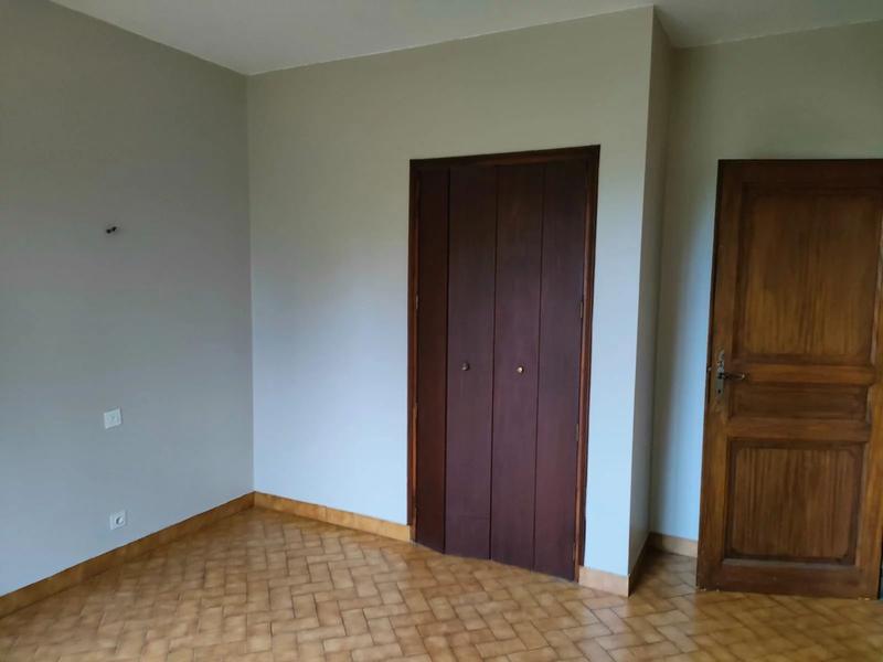 Maison - 115 m² - 4 pièces