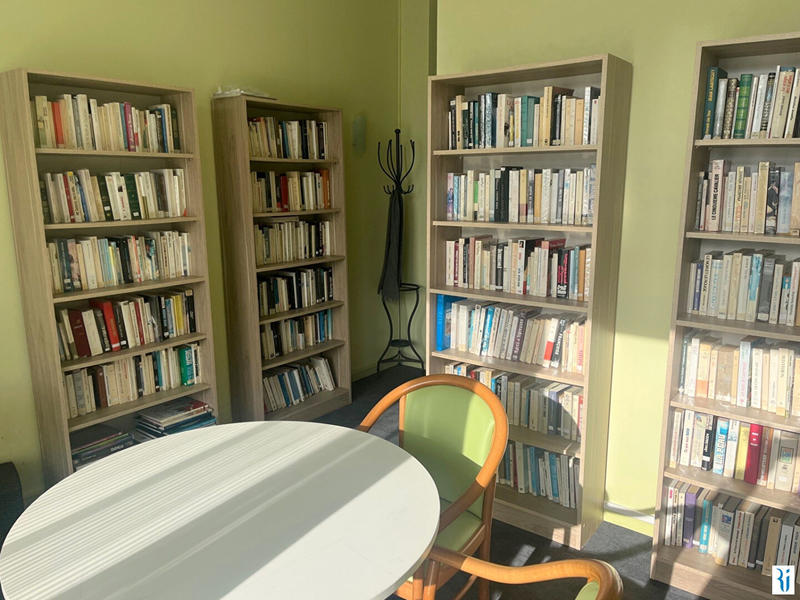 Appartement - 76 m² - 3 pièces