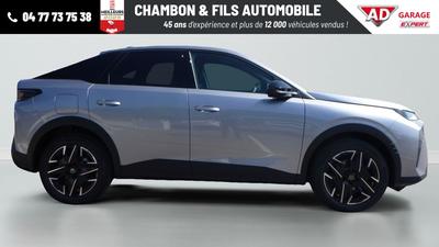 Peugeot 3008 Hybrid 145 e-Dcs6 Allure