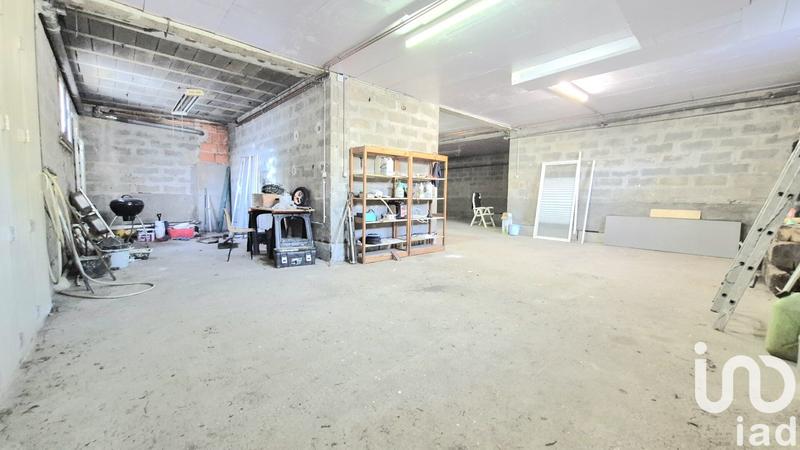 Maison de maîtres - 175 m² - 6 pièces