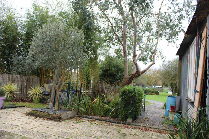 Maison - 151 m² - 6 pièces