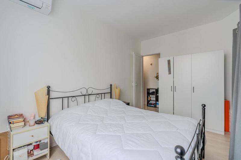 Maison de ville - 51 m² - 3 pièces