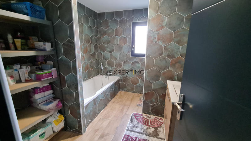 Villa - 133 m² - 4 pièces