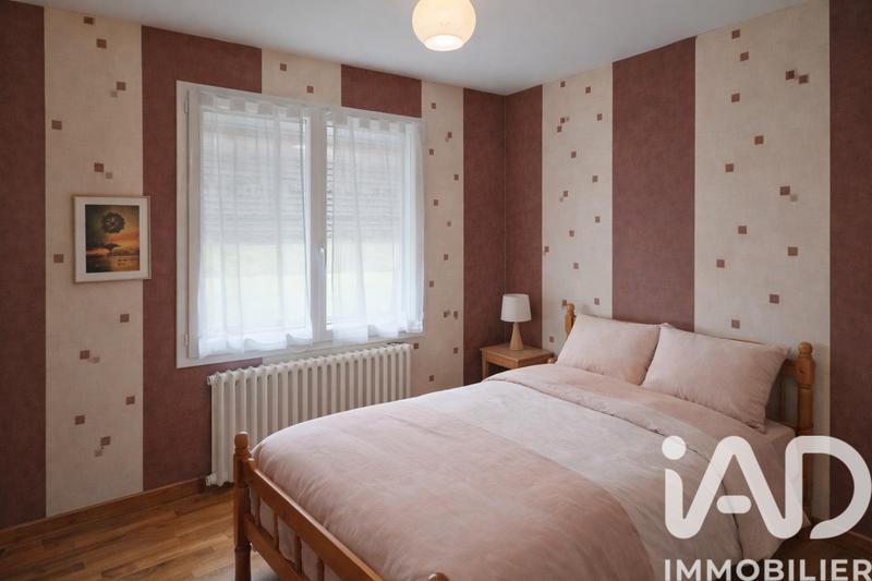 Maison - 139 m² - 5 pièces