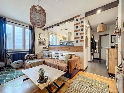 Appartement - 39 m² - 2 pièces