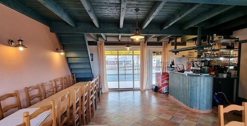 Fonds de commerce - 141 m²