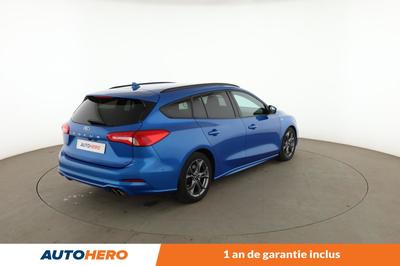 Ford Focus Sw 2.0 EcoBlue St Line Business Auto 150 ch