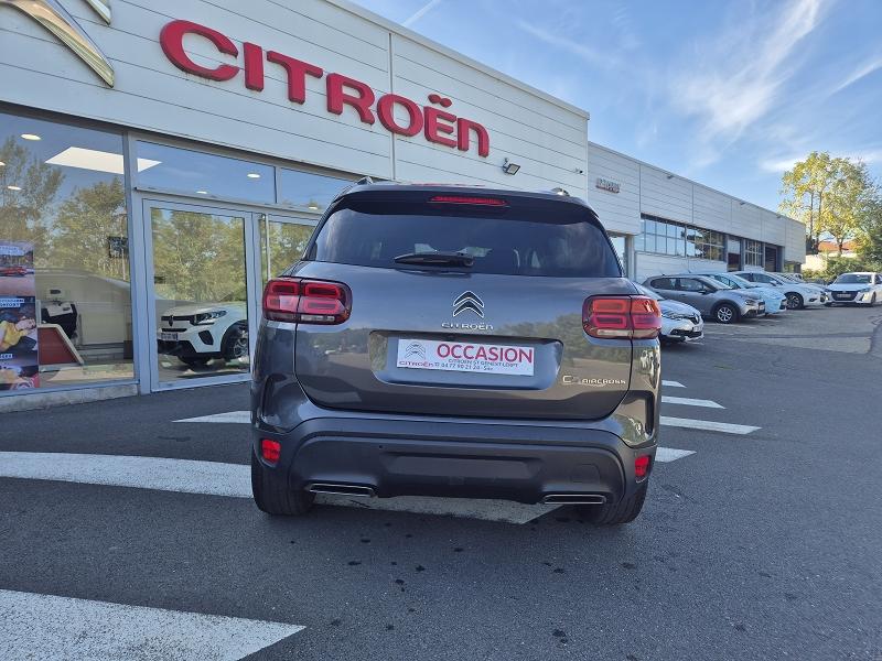 Citroën C5 Aircross 1.5 Bluehdi - 130 s&amp;S Bv Eat8 Shine