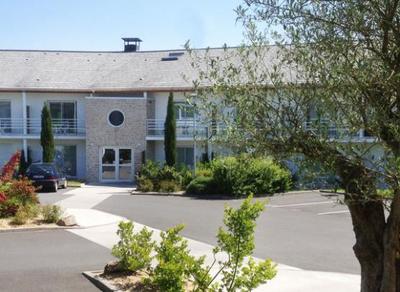 Appartement ancien - 39 m²