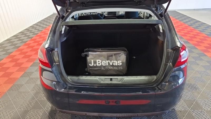 Peugeot 308 bluehdi 130ch ss eat6 active