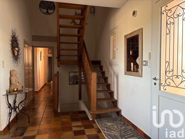 Maison - 115 m² - 4 pièces