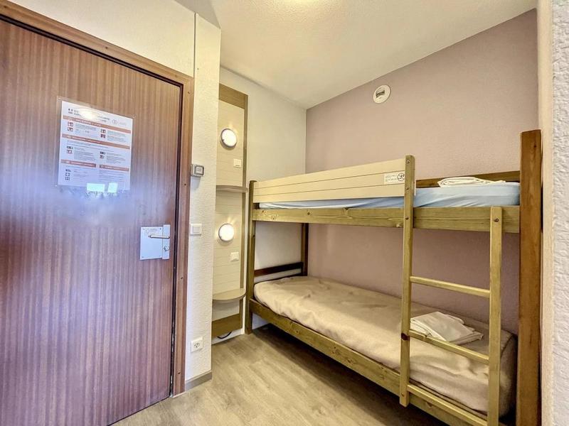 Studio - 25 m² - 1 pièce