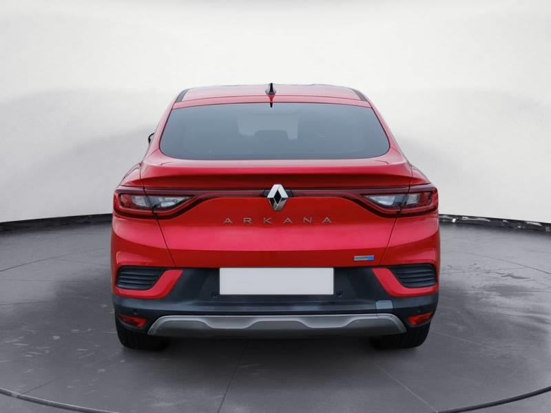 Renault Arkana E-Tech 145 - 21b Intens