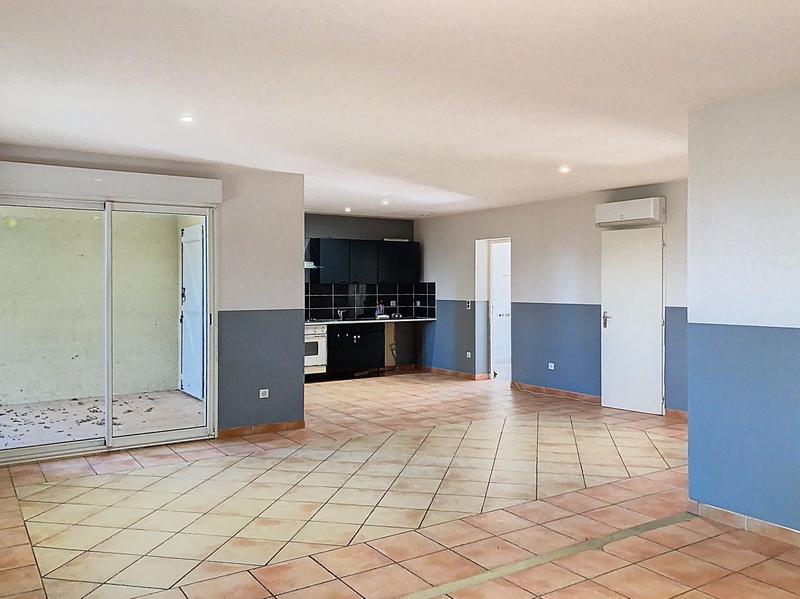 Maison - 210 m² - 4 pièces