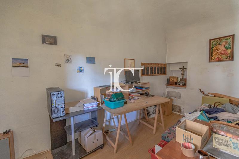 Maison de village - 170 m² - 7 pièces