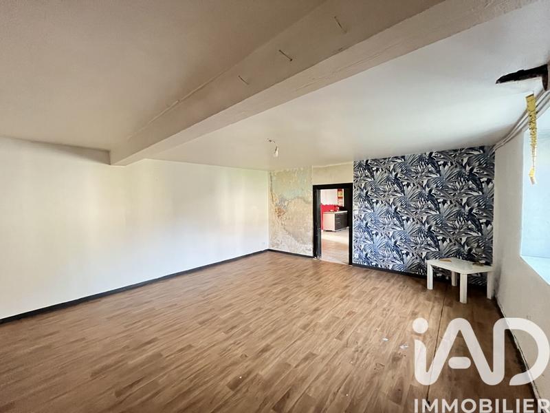 Ferme - 88 m² - 4 pièces