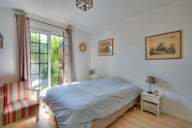 Maison - 210 m² - 8 pièces