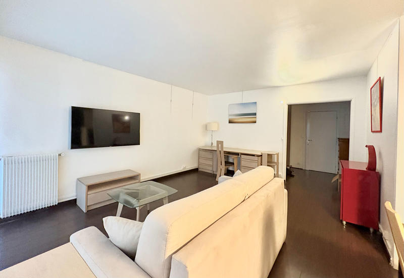 Appartement - 57 m² - 2 pièces