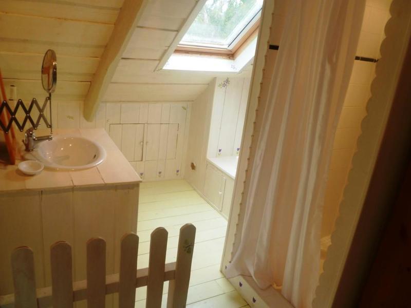 Maison en pierre - 122 m² - 5 pièces