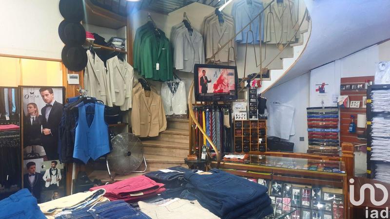 Local commercial - 180 m²