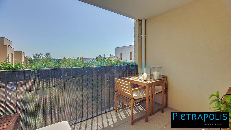 Appartement - 82 m² - 3 pièces