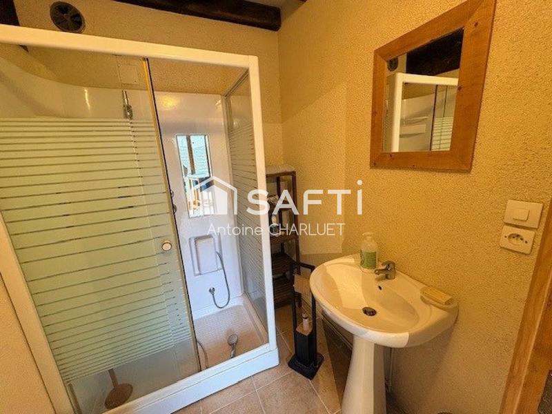 Maison - 200 m² - 5 pièces