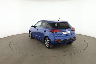 Hyundai i20 1.2 Intuitive 84 ch