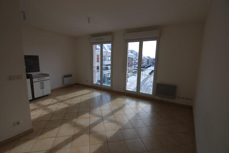 Appartement - 29 m² - 1 pièce