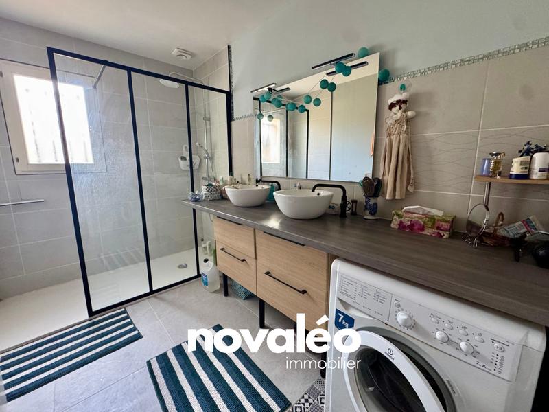 Maison ancienne - 133 m² - 4 pièces