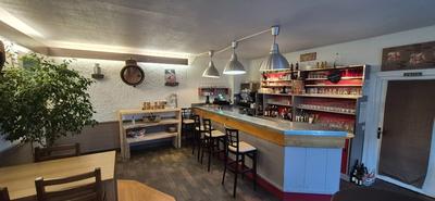 Fonds de commerce - 277 m²