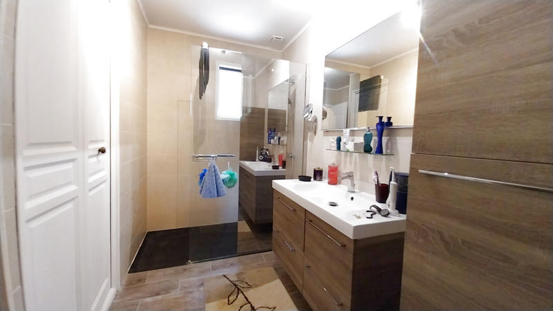 Maison - 150 m² - 7 pièces