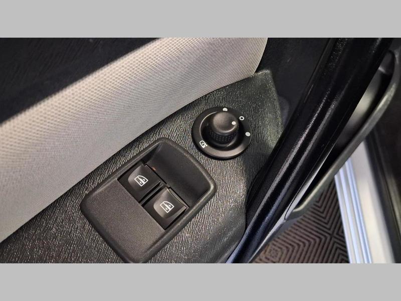 Renault Grand Kangoo dCi 110 Energy 7 pl Intens