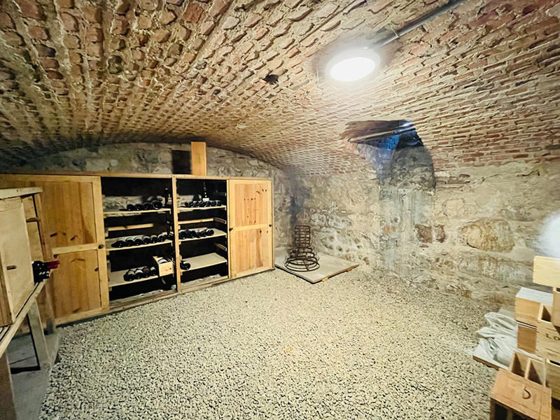 Appartement - 164 m² - 5 pièces