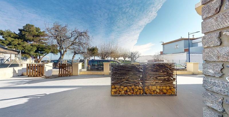 Villa - 86 m² - 6 pièces