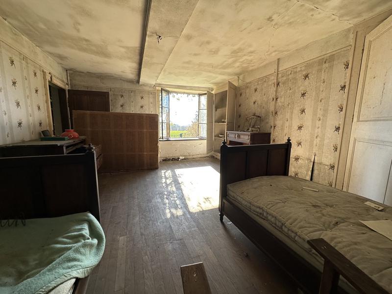 Maison - 259 m² - 10 pièces