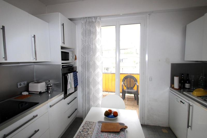 Appartement - 86 m² - 3 pièces