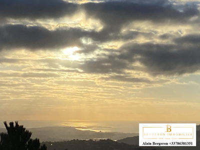 Villa - 170 m² - 5 pièces