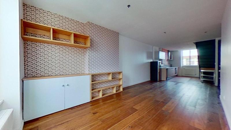 Appartement - 84 m² - 4 pièces