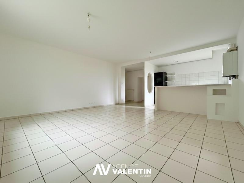 Appartement - 79 m² - 3 pièces