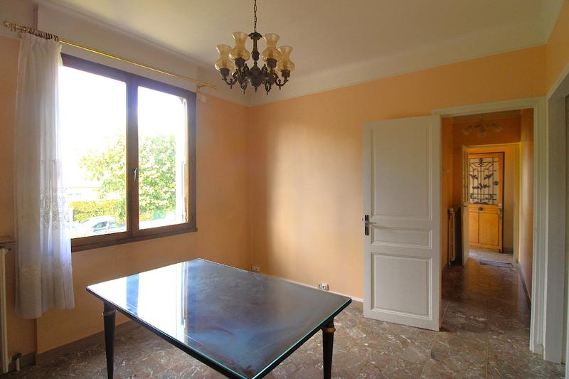 Maison - 88 m² - 4 pièces