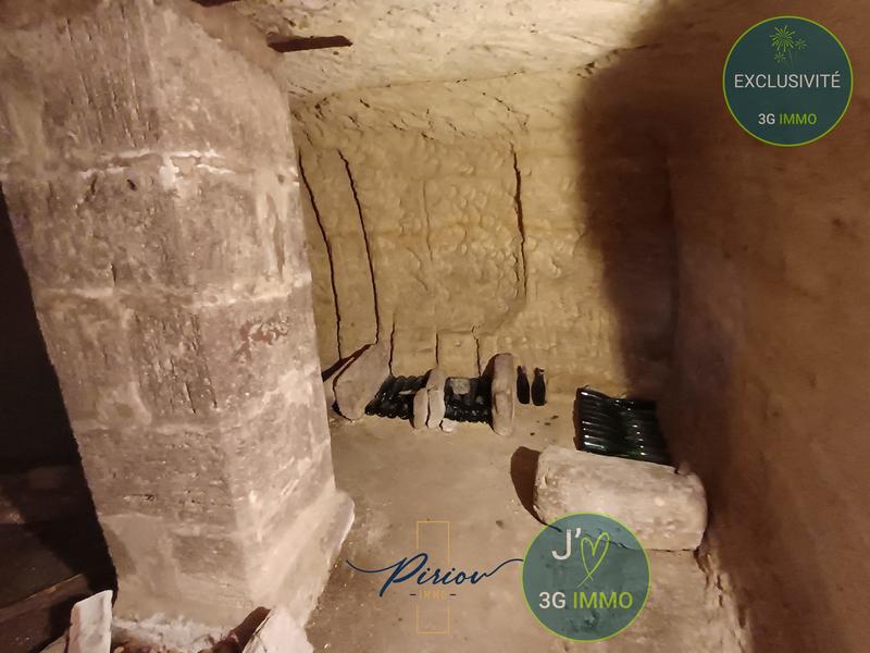 Terrain constructible - 1 000 m²