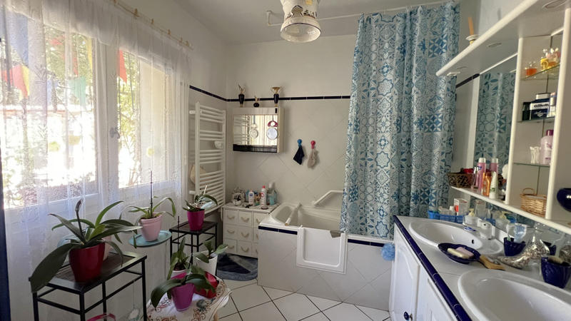 Maison - 155 m² - 5 pièces