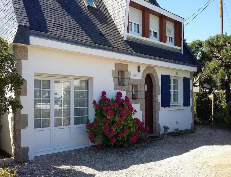 Maison - 109 m² - 5 pièces