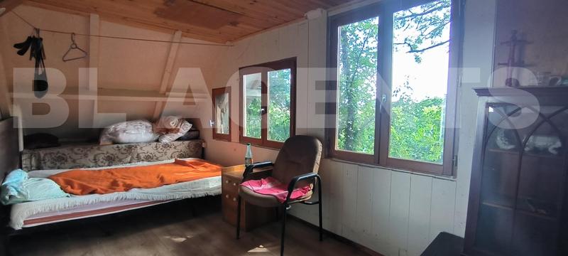 Châlet - 94 m² - 5 pièces