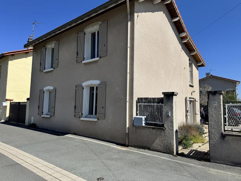 Villa - 116 m² - 5 pièces