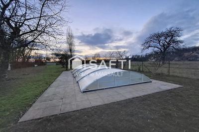 Villa - 180 m² - 7 pièces